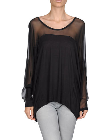 ZOOM BUI de BARBARA BUI - Blouse
