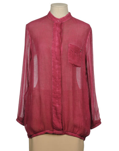 ZOOM RA-RE - Long sleeve shirt