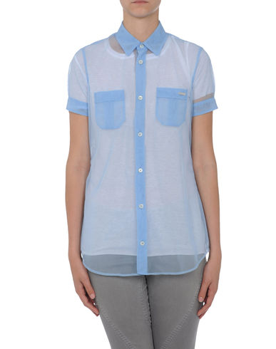 ZOOM DSQUARED2 - Shirts