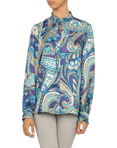 ZOOM SEE BY CHLOÉ - Long sleeve shirt