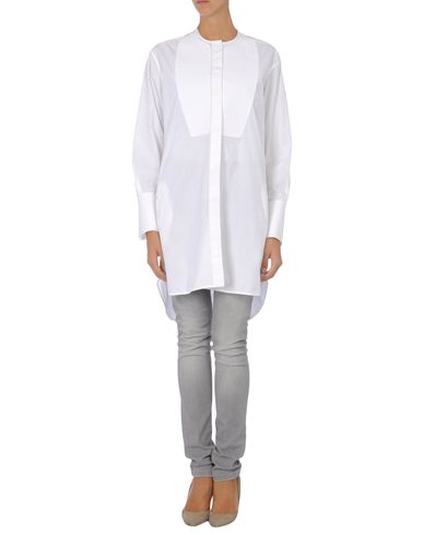 ZOOM CÉLINE - Long sleeve shirt