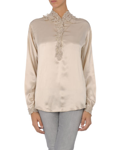 ZOOM ERMANNO SCERVINO - Blouse