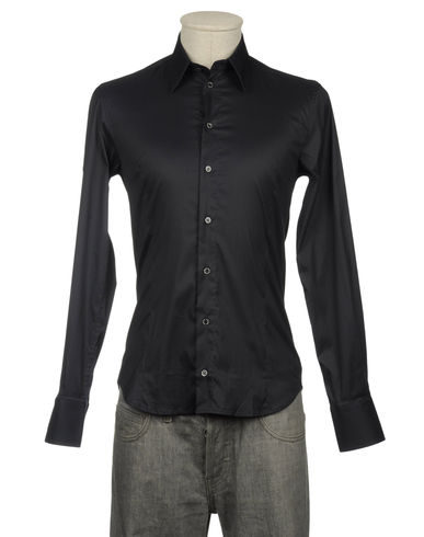 ZOOM PATRIZIA PEPE - Long sleeve shirt
