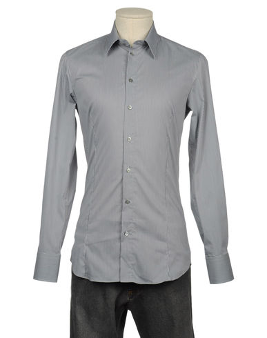 ZOOM PATRIZIA PEPE - Long sleeve shirt