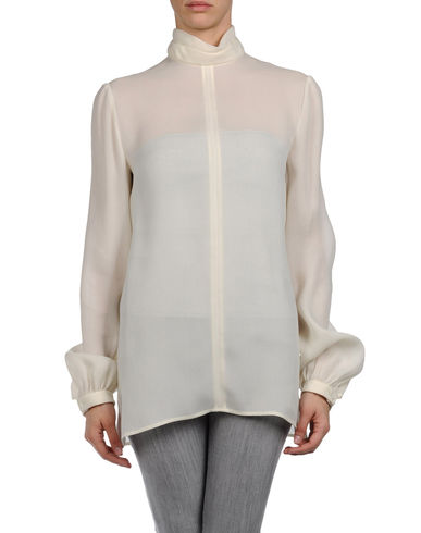 ZOOM CÉLINE - Blouse