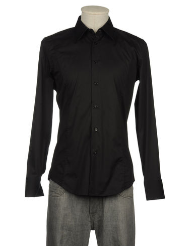 ZOOM BIKKEMBERGS - Long sleeve shirt