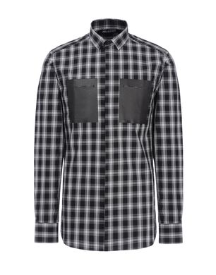 Long sleeve shirt Men's - NEIL BARRETT