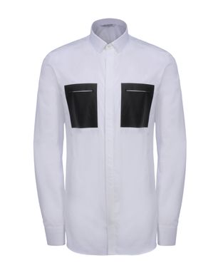 Long sleeve shirt Men's - NEIL BARRETT