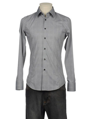 ZOOM BIKKEMBERGS - Long sleeve shirt
