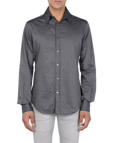ZOOM COSTUME NATIONAL HOMME - Long sleeve shirt