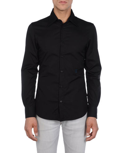 ZOOM JUST CAVALLI - Long sleeve shirt
