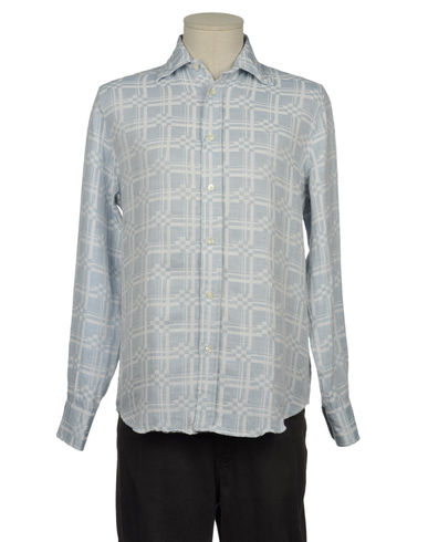 ZOOM 9.2 BY CARLO CHIONNA - Long sleeve shirt