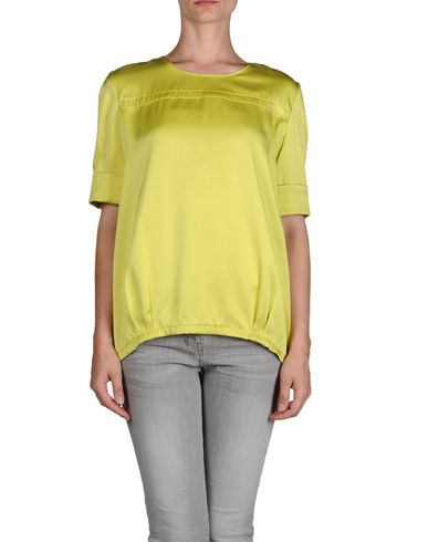 ZOOM PROENZA SCHOULER - Blouse