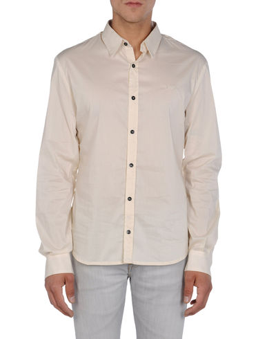 ZOOM C'N'C' COSTUME NATIONAL - Long sleeve shirt