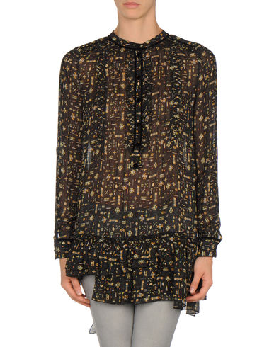 ZOOM PROENZA SCHOULER - Blouse