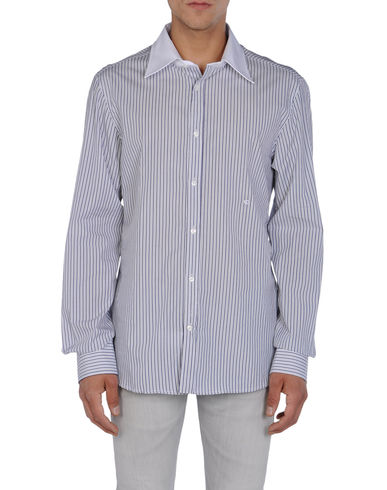 ZOOM JUST CAVALLI - Long sleeve shirt