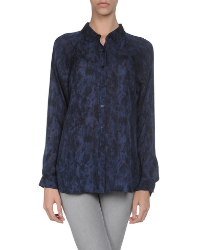 ZOOM MICHAEL MICHAEL KORS - Long sleeve shirt