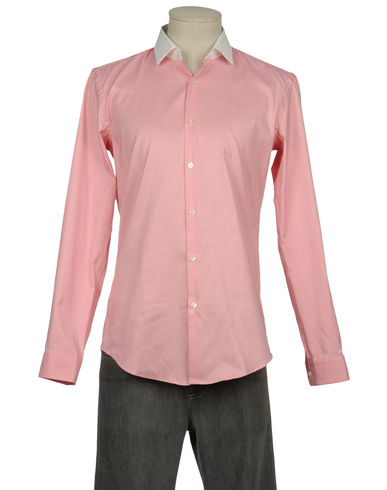 ZOOM BOSS BLACK - Long sleeve shirt