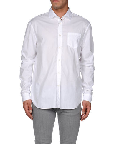 ZOOM LOVE MOSCHINO - Long sleeve shirt