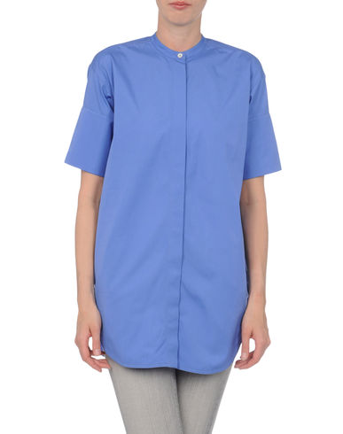 ZOOM CÉLINE - Short sleeve shirt