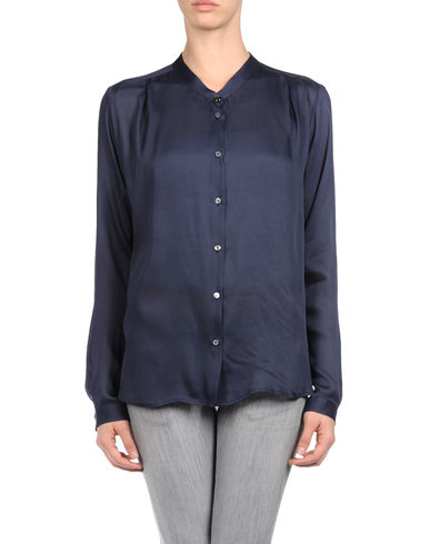 ZOOM MAURO GRIFONI - Long sleeve shirt