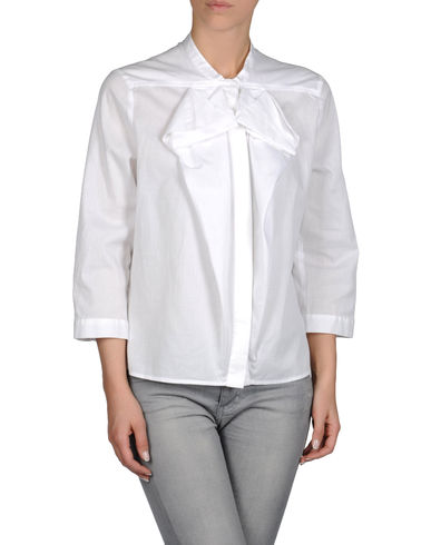 ZOOM SEE BY CHLOÉ - Shirt with 3/4-length sleeves