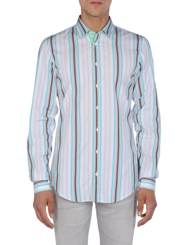 ZOOM GUCCI - Long sleeve shirt