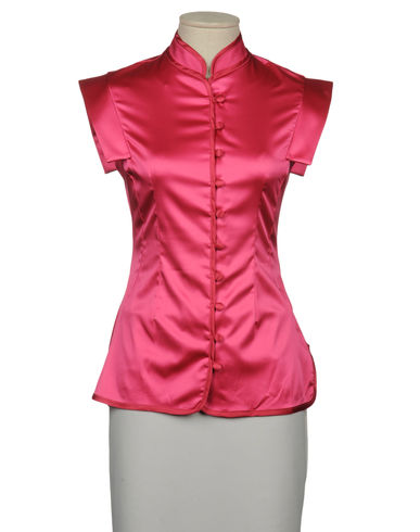 ZOOM ADELE FADO - Sleeveless shirt