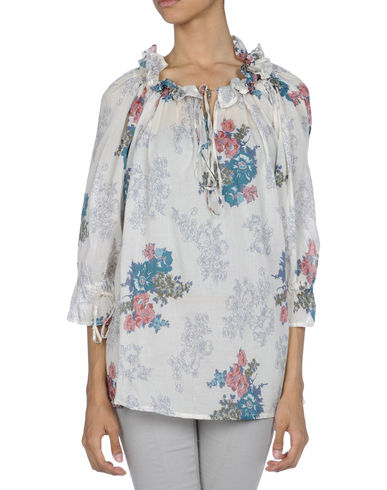 ZOOM ADELE FADO - Blouse