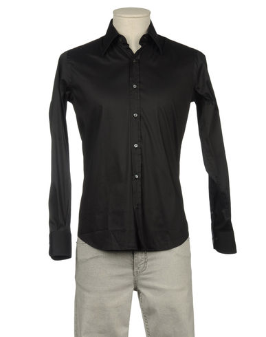 ZOOM MASSIMO REBECCHI - Long sleeve shirt