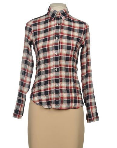 ZOOM BRIAN DALES - Long sleeve shirt