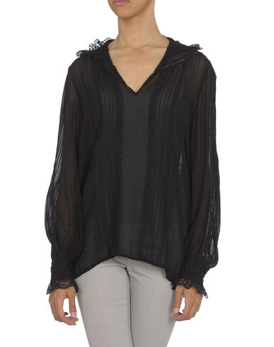 ZOOM ADELE FADO - Blouse