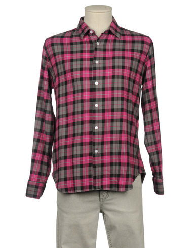 ZOOM CRISTIANI - Shirts