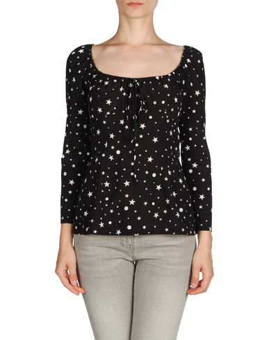 ZOOM DOLCE & GABBANA - Blouse