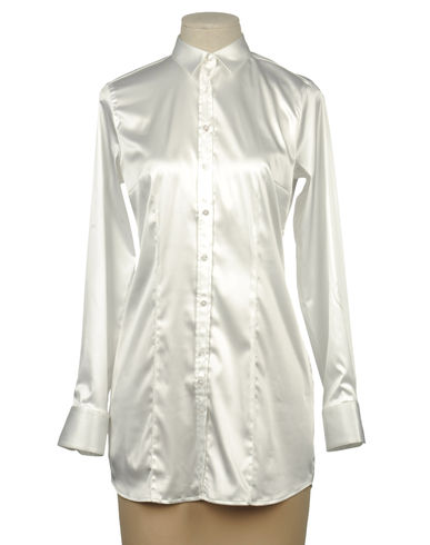 ZOOM ROBERT FRIEDMAN - Long sleeve shirt
