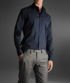ARMANI COLLEZIONI - Long sleeve shirt