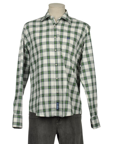 ZOOM IBER&CO - Long sleeve shirt