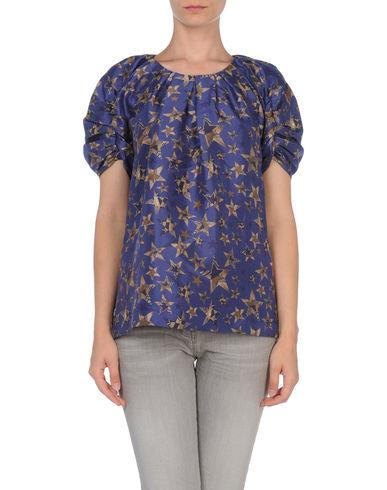 ZOOM SEE BY CHLOÉ - Blouse