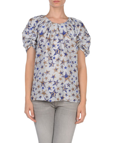 ZOOM SEE BY CHLOÉ - Blouse