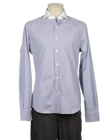 ZOOM TAGLIATORE - Long sleeve shirt