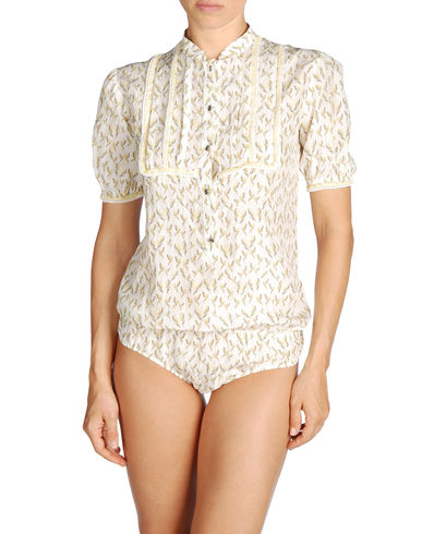 ZOOM KRISTINA TI - Short sleeve shirt