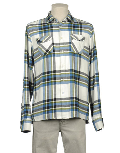 ZOOM JEY COLE MAN - Long sleeve shirt