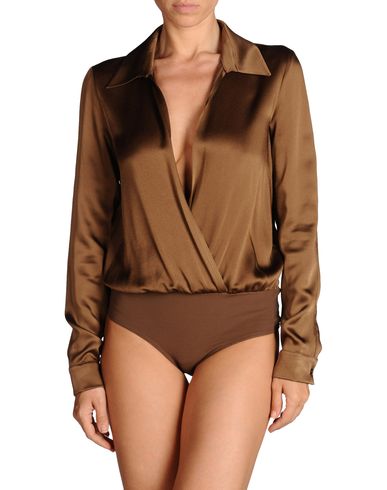ZOOM MICHAEL KORS - Blouse