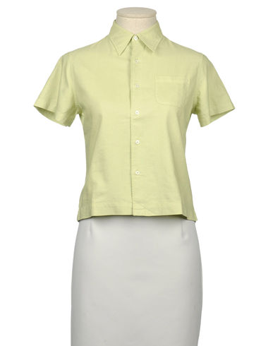ZOOM ASPESI BLU - Shirts