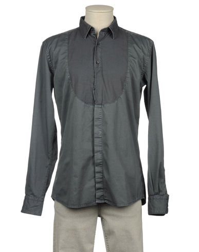 ZOOM JEY COLE MAN - Long sleeve shirt