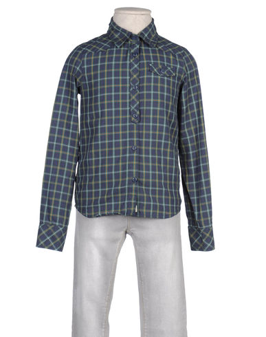 ZOOM SCOTCH R'BELLE - Shirts