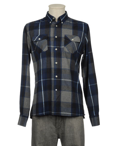 ZOOM JEY COLE MAN - Long sleeve shirt