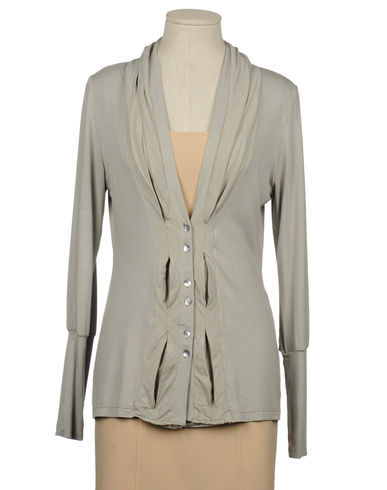 ZOOM EUROPEAN CULTURE - Cardigan