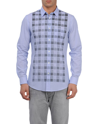 ZOOM VIKTOR & ROLF - Long sleeve shirt
