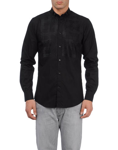 ZOOM VIKTOR & ROLF - Long sleeve shirt